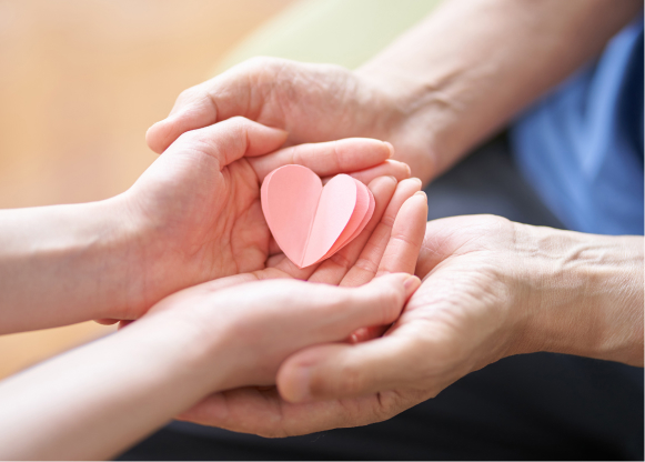 入居までの流れ